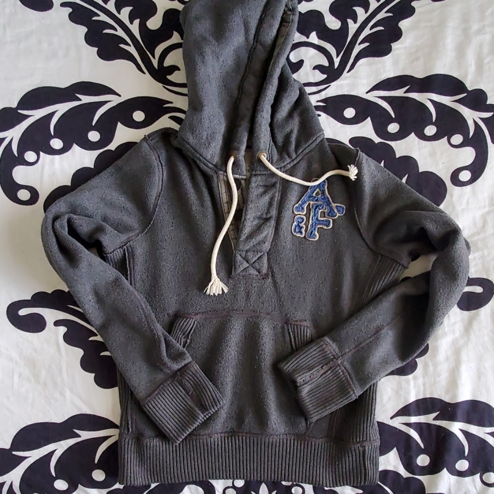 Abercrombie and Fitch Hoodie